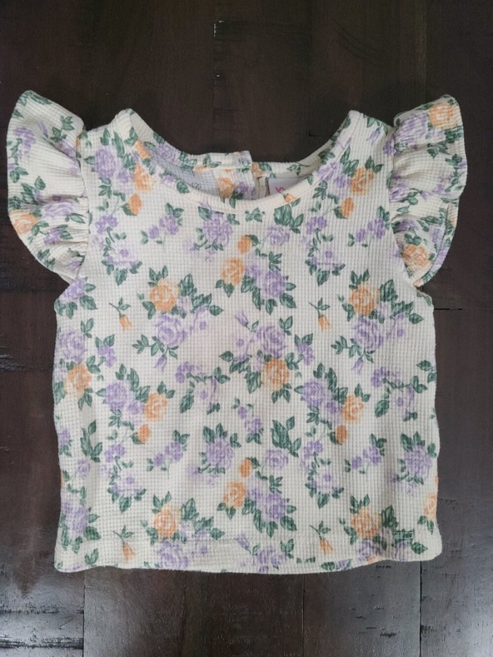 5 for $10 Little Lass Shirt